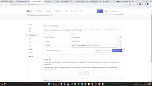 Free MT4 Forex Trade And Signal Copier For Telegram Bot UPDATED Tutorial