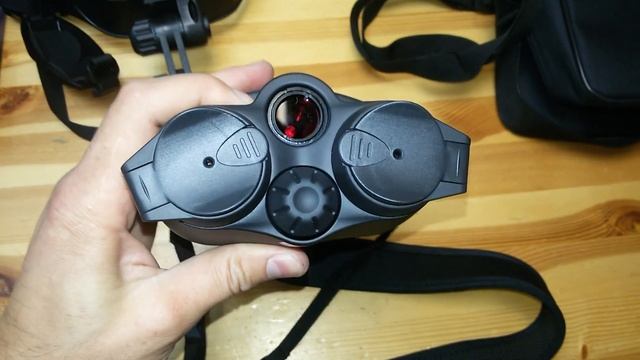 Очки ночного видения Yukon Tracker NV 1 24