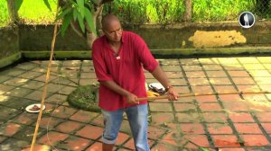 Планета вкусов. Вьетнам.