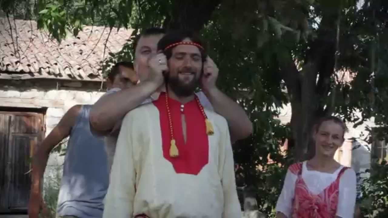 Родные Истоки! Весело, весело... встретим День Рождения!