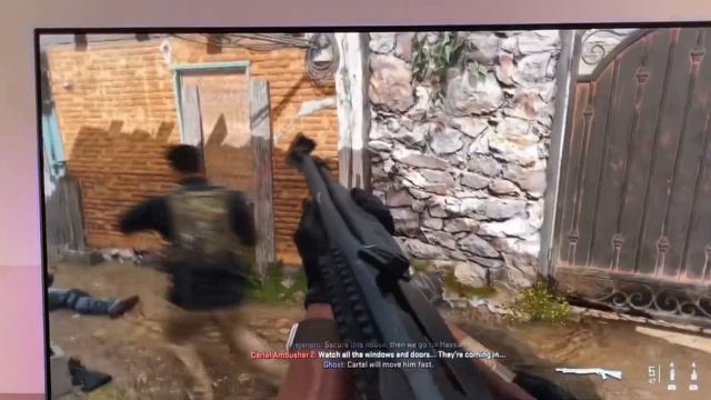 Телевизор Xiaomi TV Q2 65 СТОИТ ЛИ БРАТЬ смотреть онлайн