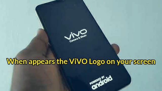 How To Reset & Unlock Vivo Y5S Mobile || Android Website Tips || смотреть онлайн