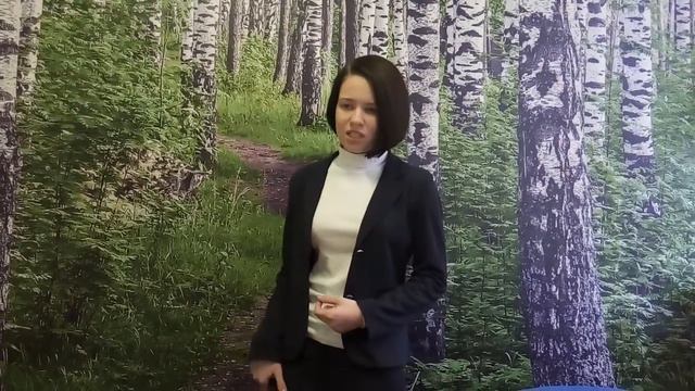 Овсянникова Варвара Лицей №11 г Химки смотреть онлайн