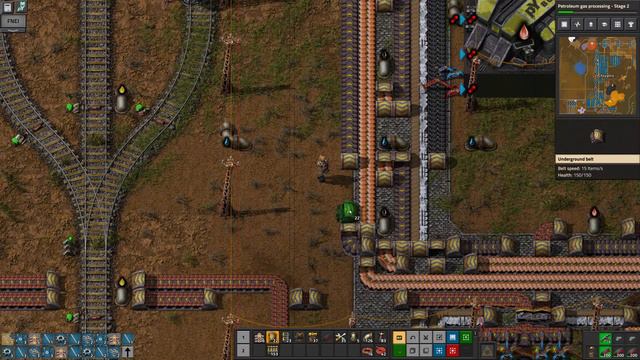 Factorio Pyanodon #130 Tinned Cable [Deutsch/Blind] смотреть онлайн