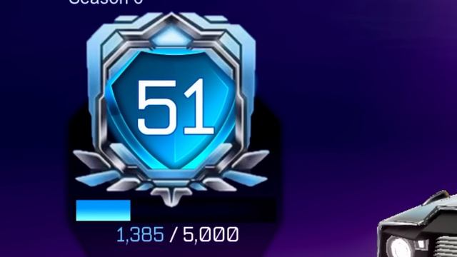 Sideswipe Season 7: NEW Rocket Pass, Token Shop, Badge Borders & Collections! (ALPHA BOOST!!!) смотреть онлайн