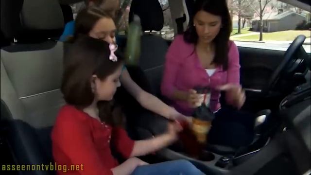 Car Valet Commercial As Seen On TV | Buy Car Valet | As Seen On TV Car Cup Holders смотреть онлайн