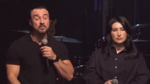 ВОПРОСЫ И ОТВЕТЫ «Как не потерять атмосферу Инкаунтера_» Пастор Андрей Шаповалов.mp4