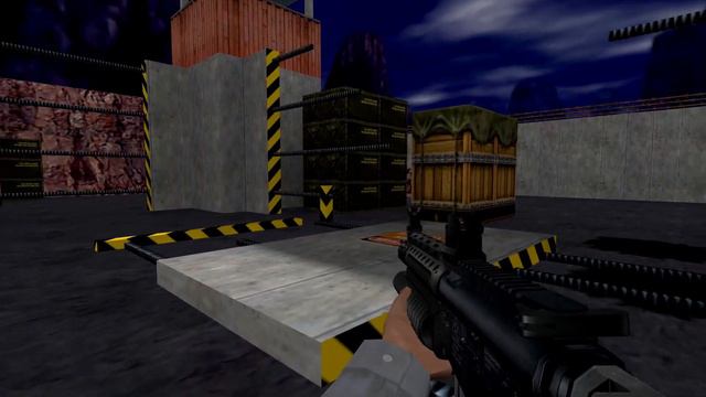 Barry's Mind (15 Years of Mind Series!) смотреть онлайн