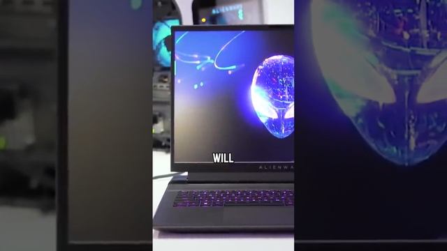 alienware x14, x16 and m18 2 смотреть онлайн