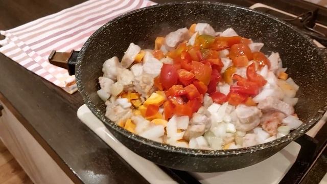 Легкие и вкусные блюда с Милой