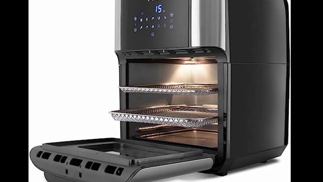 5 MELHORES AIR FRYERS PARA COMPRAR EM 2023- AIR FRYERS COM O MELHOR PREÇO DO MERCADO ?? смотреть онлайн