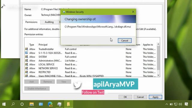 Completely Disable Cortana In Windows 10 (100% Working) смотреть онлайн