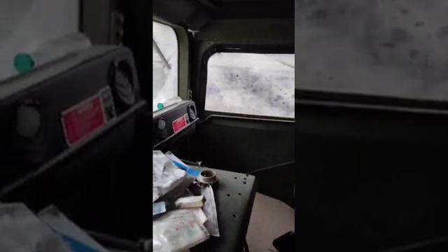 Трофеи батальона Восток. Хохлы второй пытаются прорваться, но у них ничего не получается. смотреть онлайн