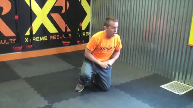Boot Camp Games: 5 New Twists On Old School Exercises смотреть онлайн