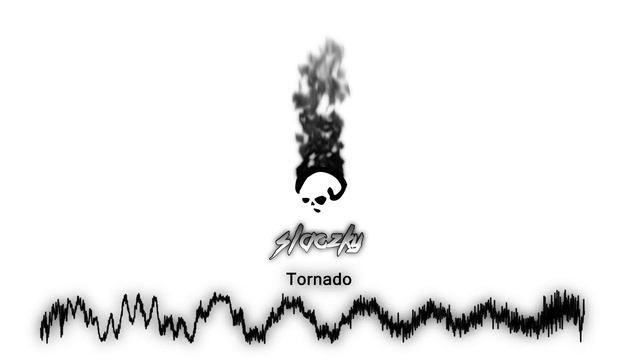 Slaczky - Tornado смотреть онлайн