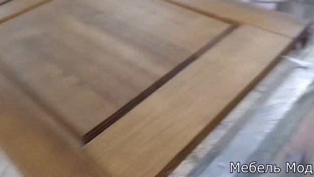 Изготовление межкомнатной двери из массива сосны. смотреть онлайн