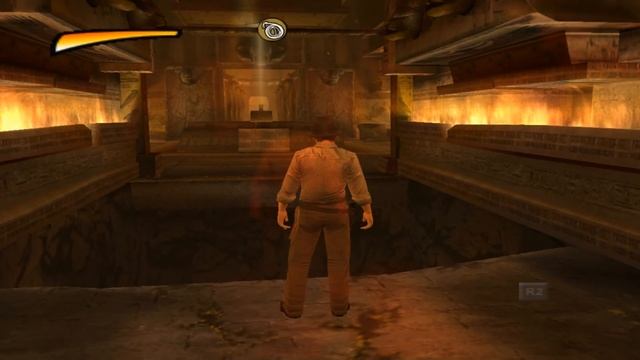 Прохождение Indiana Jones and the Staff of Kings #1 смотреть онлайн