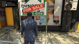 GTA 5 - Самый выгодный бизнес