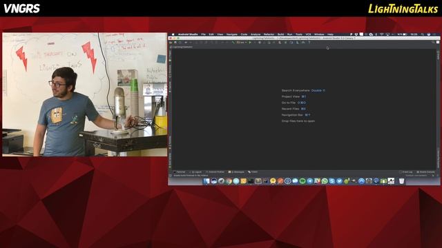 Highway to Kotlin смотреть онлайн
