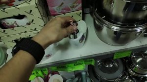 Садовод магазин посуды Велдиш. Посуды которые поднимают настроение.