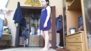 Скрытая камера!!! Подруга не заметила!!!