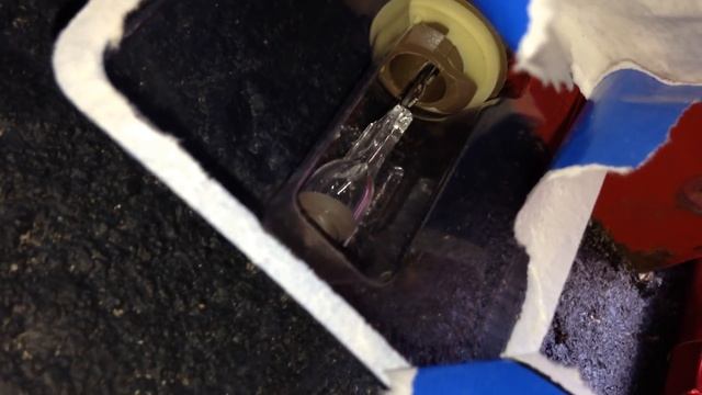 How to change/replace fog light bulb in Kia Soul смотреть онлайн