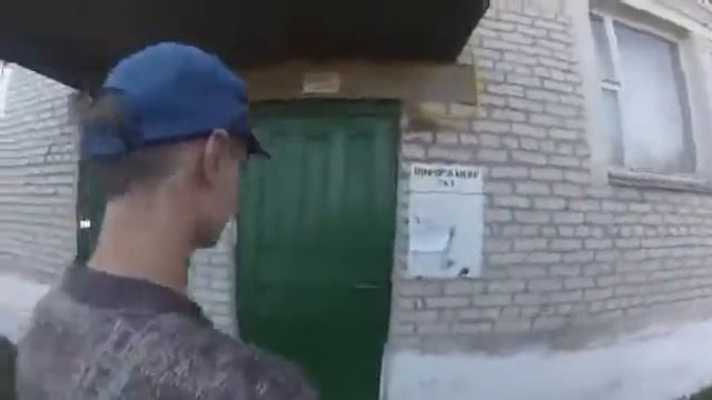 Толик это подъезд смотреть онлайн