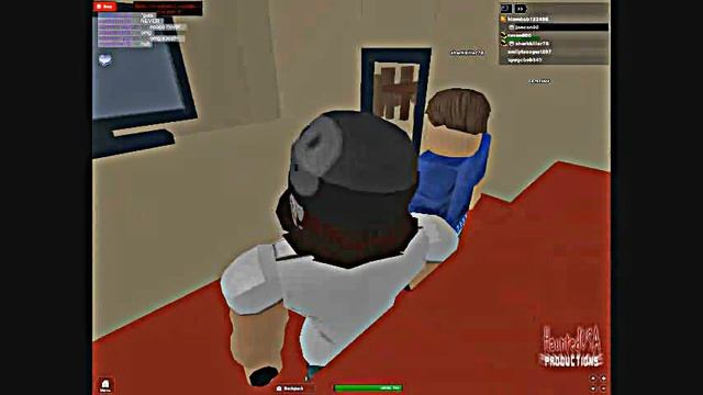 BLOODY MARY PART 1 .:AWAKEN:. ROBLOX SCARY смотреть онлайн