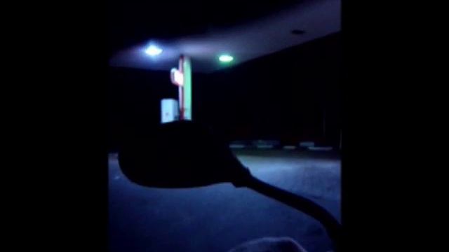 Езда на скутере по ночной Москве.(Scooter team) смотреть онлайн