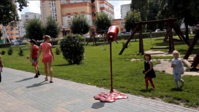 Реклама лака смотреть онлайн