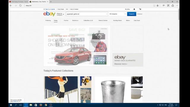 What It Feels Like To Get A GeForce 9400 GT смотреть онлайн