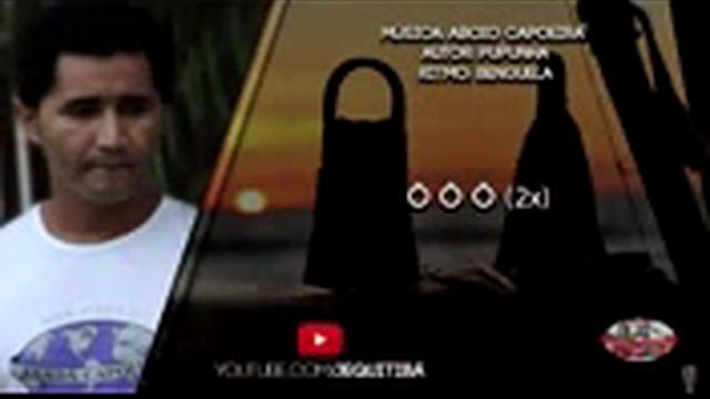 Aboio abadá capoeira!! смотреть онлайн