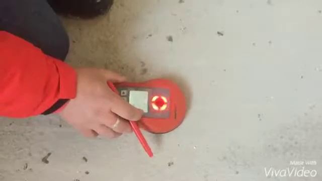 Детектор определения места нахождения арматуры в плите Камал 1 оч 17 04 2016 смотреть онлайн