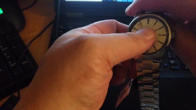 Watchgang December 2018. Black Tier. J Brackett AUTOMATIC. Finally a SS Auto! смотреть онлайн