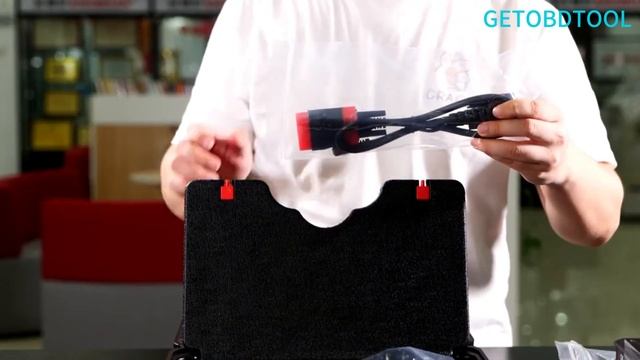 Launch Creader CRP919E Unboxing And Setup