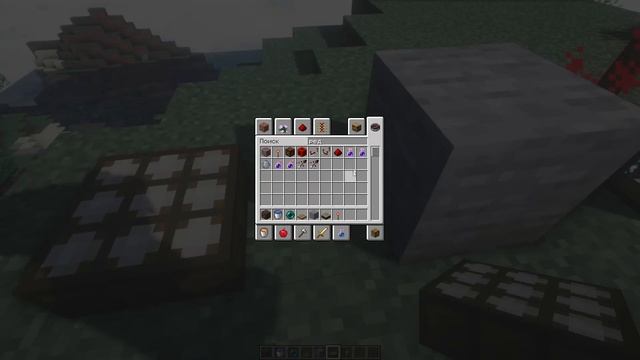 САМЫЙ ПРОСТОЙ ТЕЛЕПОРТ В МАЙНКРАФТЕ смотреть онлайн