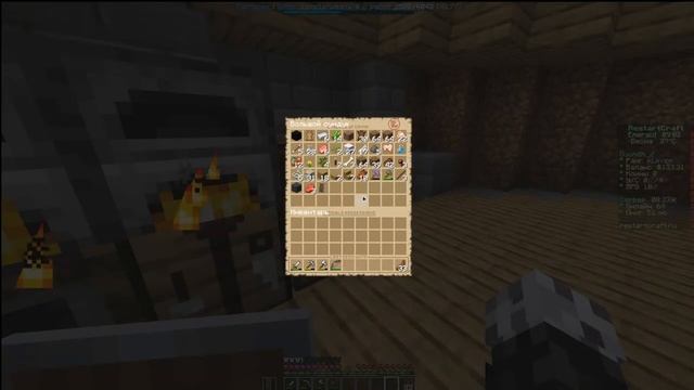 Minecraft 1.20.1 | Сервер RestartCraft начало смотреть онлайн