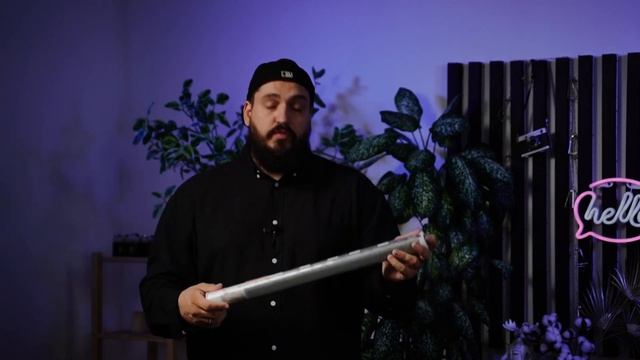 Курс "REELS HA EASY" | Урок #4- СВЕТ смотреть онлайн