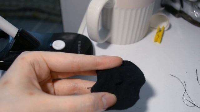 DIY: Ведьминская Шляпа смотреть онлайн