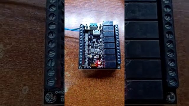 FX1N автоматизация управления калорифером смотреть онлайн