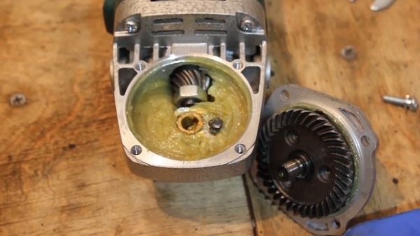 ? DWT Прорыв в Технологиях ? Болгарка DWT WS08 125 R | Новая Модель!