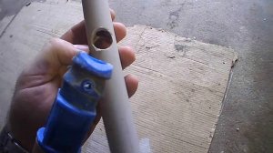 Самодельная швабра из хлама своими руками