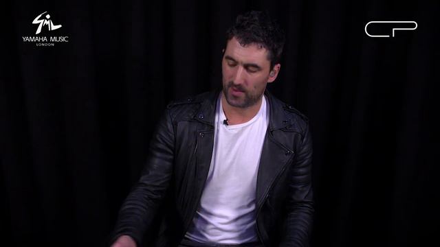 Yamaha CP73 & CP88 Stage Piano | Yamaha Music London смотреть онлайн