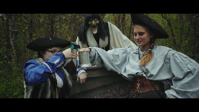 TN Pirate Fest 2018 - Final Weekend смотреть онлайн