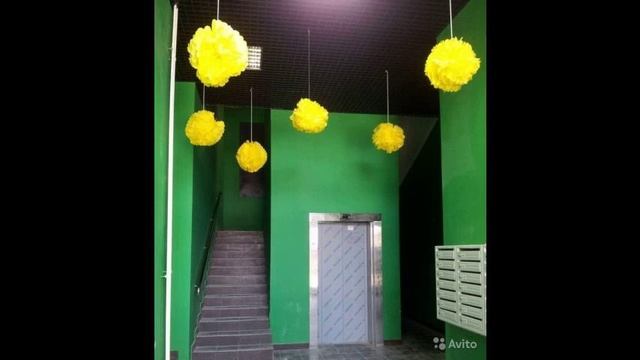 1-к квартира, 40 м, 6/16 эт. смотреть онлайн