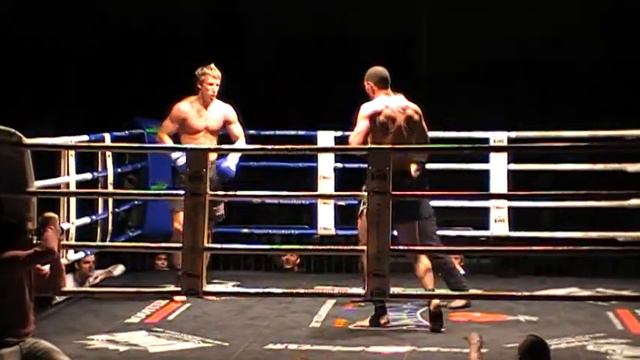 Bertrand Bertoni round5 смотреть онлайн