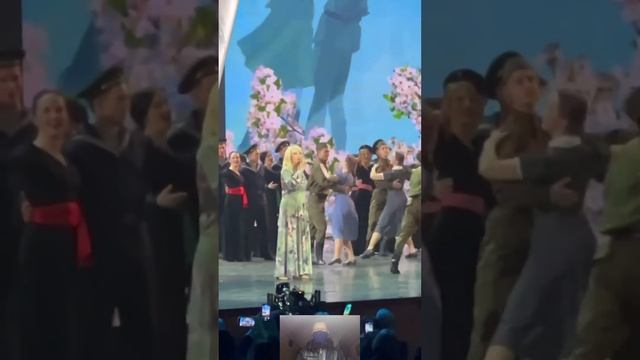 Юлиан о новом образе Ирины Аллегровой смотреть онлайн