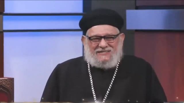 إختبار رائع لـ أكمل صادق كان يلعن المسيحيين ويهدد باخذ نسائهم ملك يمين وتعامل معه السيد المسيح برؤى смотреть онлайн