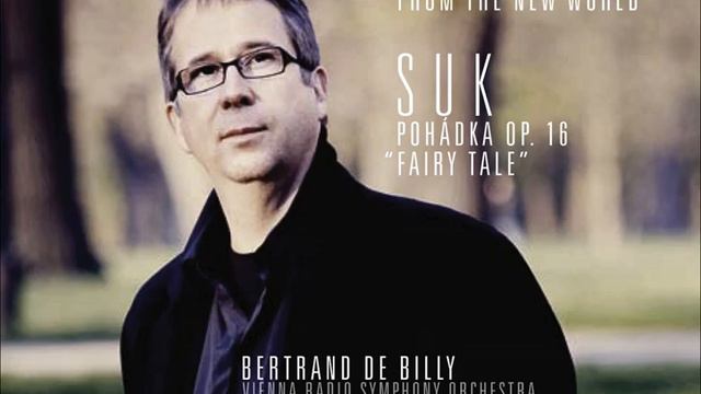 Pohádka (Fairy Tale) , Op. 16: III. Intermezzo. Smutecni hudba (Funeral music) смотреть онлайн