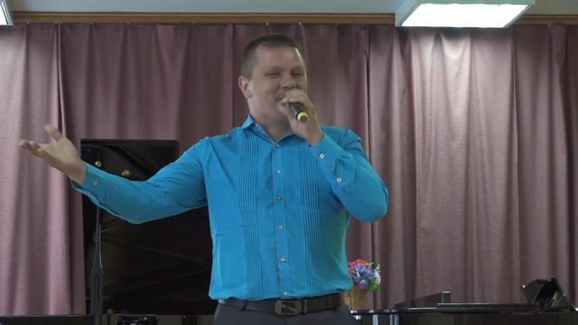 Иван Гранков: "ПОЛЕВЫЕ ЦВЕТЫ" смотреть онлайн